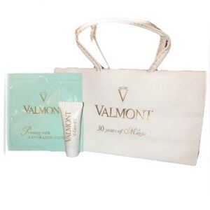 VALMONT SAMPLE BAG